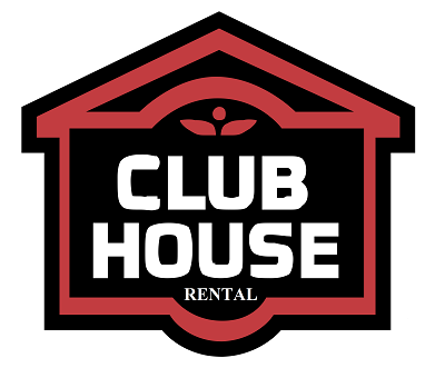 Rent Our Club House 